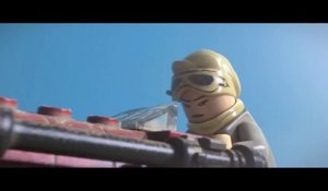 LEGO Star Wars Le Réveil de la Force - Trailer d'annonce