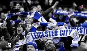 VIDEO. Le conte de fée de Leicester