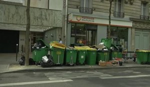 Vers la fin de la grève des éboueurs ? - Le 10/06/2016 à 18h26