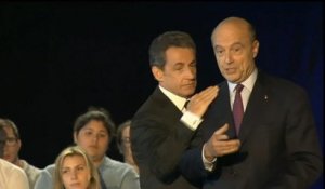 Primaire à droite : la guerre est déclarée entre Juppé et Sarkozy - Le 10/06/2016 à 20h19