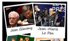 Le Pen, PPDA et des anonymes racontent leur 21 avril 2002