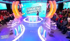 Le message malaise de JoeyStarr dans TPMP