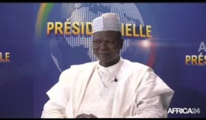 DÉBATS, Présidentielle 2016 au Tchad - Élevage et Développement agricole (1/3)