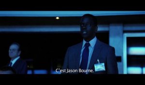 Jason Bourne - Trailer VOST (HD) avec Matt Damon