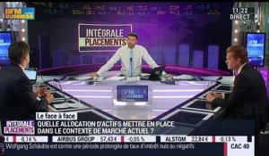 Olivier de Royère VS Eric Bertrand (2/2): Que conclure de la croissance de certaines entreprises du CAC 40 au premier trimestre ? - 21/04