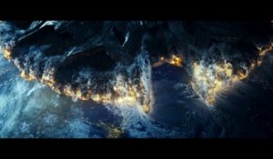 Independence Day : Resurgence - bande annonce VOST