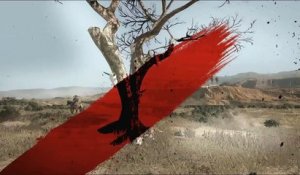 Red Dead Redemption Trailer de Lancement