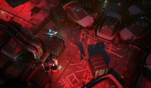 RUINER - Announcement Trailer