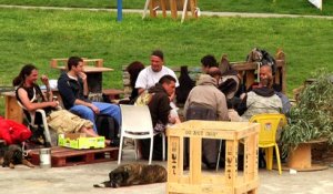 Le ZAP - Nuit Debout