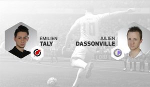 eSport - EFL : Taly vs Dassonville