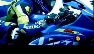 Teaser : Suzuki lève enfin le voile sur sa GSX-R 1000