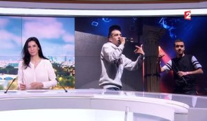 Bigflo et Oli : les nouveaux visages du rap français
