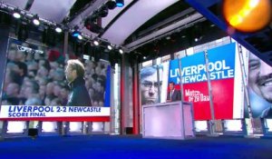 Premier League - Le résumé de Liverpool/Newcastle - Canal+ Sport