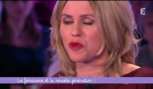 Camille Emmanuelle : "Les religions n'ont jamais été du côté de l'émancipation féminine" - Ce soir (ou jamais !) - 22/04/16