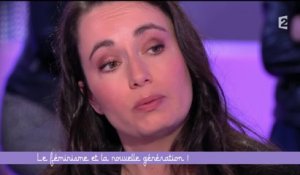 Le féminisme et la nouvelle génération ! - Ce soir (ou jamais !) - 22/04/16 (6/7)