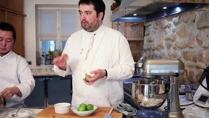Pourquoi Jean-François Piege a quitté Top Chef ?