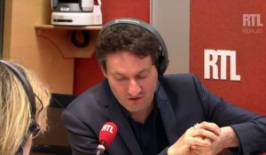 Manuel Valls "ne veut pas couler avec Hollande"