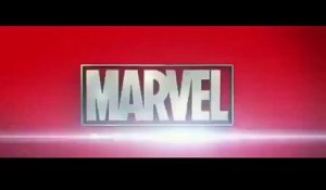Captain America Civil War : Spot TV Spider-Man