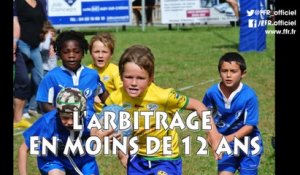 Arbitrage : moins 12 ans