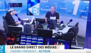 France 2 lance la deuxième saison d'"Accusé" mercredi soir