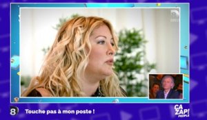 Loana réagit sur la gifle de JoeyStarr à Gilles Verdez et provoque un clash