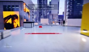 Preview vidéo JVL - Bêta Mirror's Edge Catalyst sur PS4