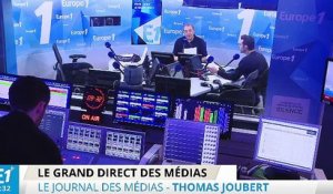 France 2 : les adieux d'Elise Lucet au JT