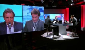 L'arrêt sur info: quel sera le quotidien de Salah Abdeslam à Fleury-Mérogis?