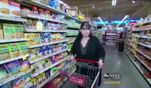 Cette femme a perdu près de 400 kilos ! C’est incroyable !