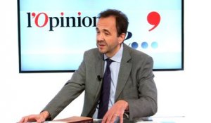 Frédéric Salat-Baroux : « Nuit debout veut de la stabilité tout en profitant de l’uberisation de l’économie »