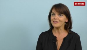 Isabelle Vitali, Directrice de l’innovation et développement des partenariats chez Roche