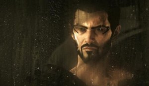 Deus Ex Mankind Divided - Trailer 101 [HD]