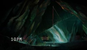 Oxenfree - Trailer d'annonce