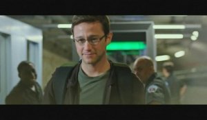 "Snowden" : les premières images du biopic dévoilées - Le 29/04/2016 à 13h30