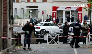 Braquage à l'explosif à Montrouge : «Ils ont chargé un sac et sont partis en scooter»