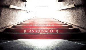TUNNEL CAM, AS Monaco - Guingamp
