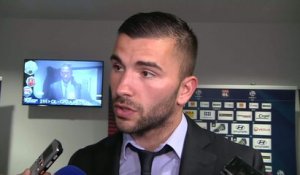 Foot - L1 - OL : Lopes «L'essentiel est là !»