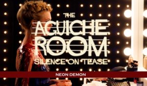 Aguiche Room : Neon Demon