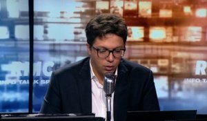 Sid Ahmed Ghlam a pu téléphoner depuis sa prison: "En 2015, 47.000 téléphones ont été saisis"