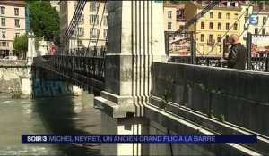 Michel Neyret : son procès débute lundi à Paris