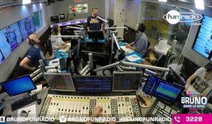 Poux ou pas Poux (03/05/2016) - Best Of en images de Bruno dans la Radio