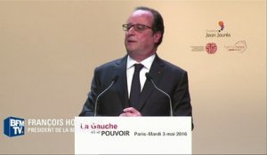 Hollande promet une baisse d'impôts pour "les plus modestes"