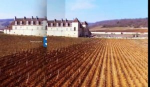 Bande-annonce : Pourquoi chercher plus loin - Pierre de Bourgogne