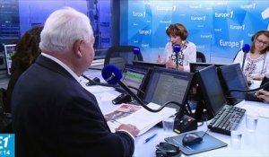 Marisol Touraine : "Le procès que l’on nous fait est injustifié et insupportable"