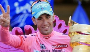 En chiffres - Deux légendes décryptent le Giro 2016