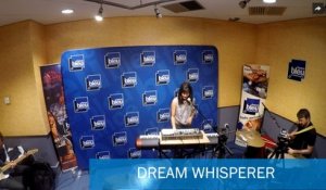 Bulles de Musique avec Paulette WRIGHT - Dream Whisperer