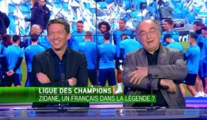 20h Foot du 05/05/2016