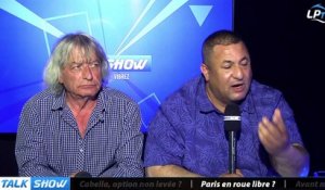 Talk Show du 05/05, partie 5 : Paris en roue libre ?
