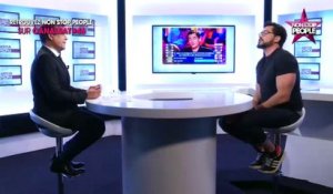 Olivier Minne incertain de son avenir chez France Télévisions (Exclu vidéo)
