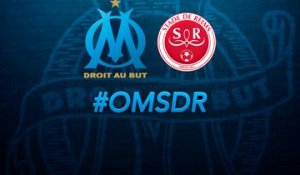 OM-Reims : le groupe olympien